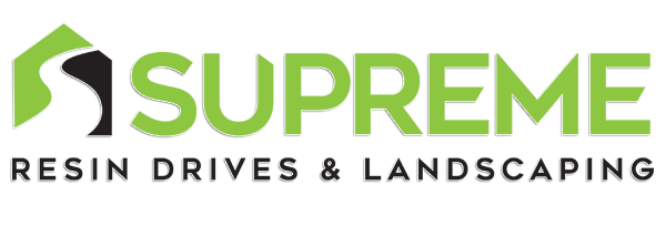 Supreme Resin Driveways logo